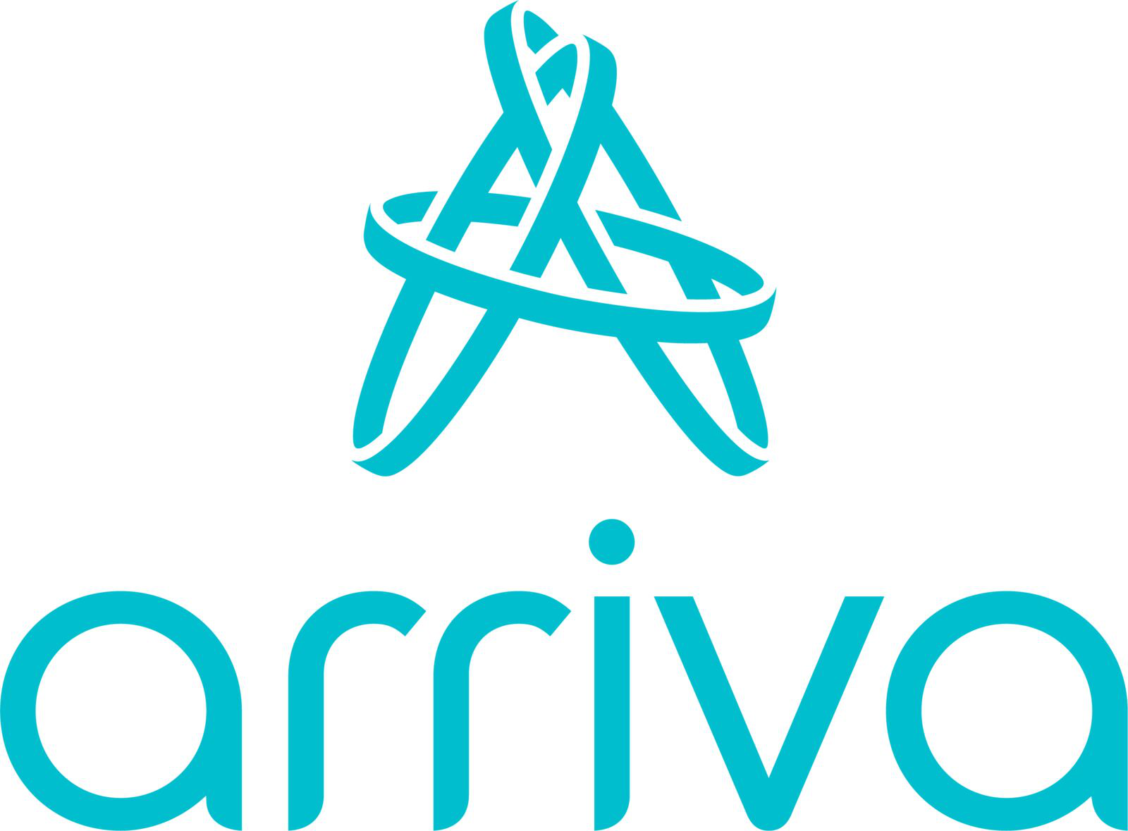 arriva